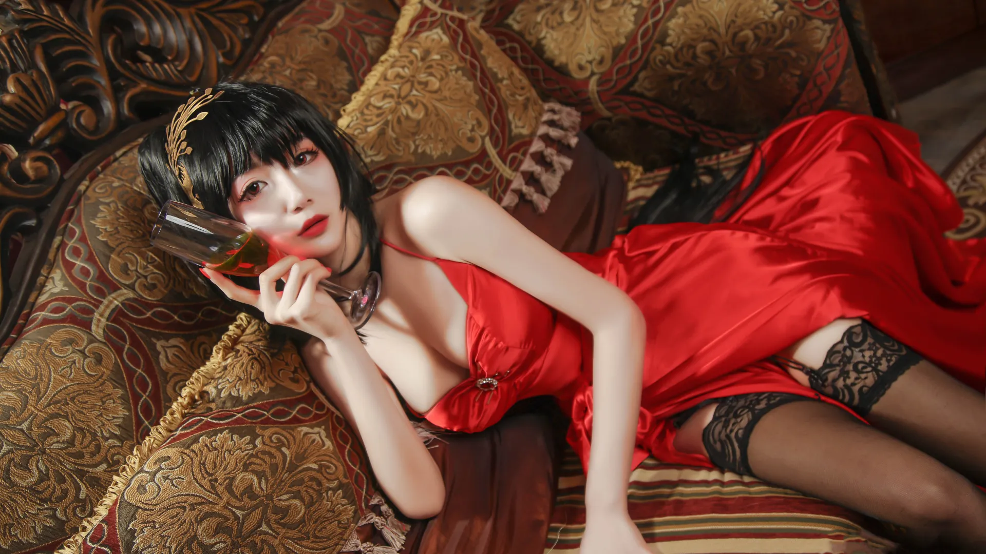 帅气自然又不失女性柔美，一米八的大梨子图片包合集（最新）