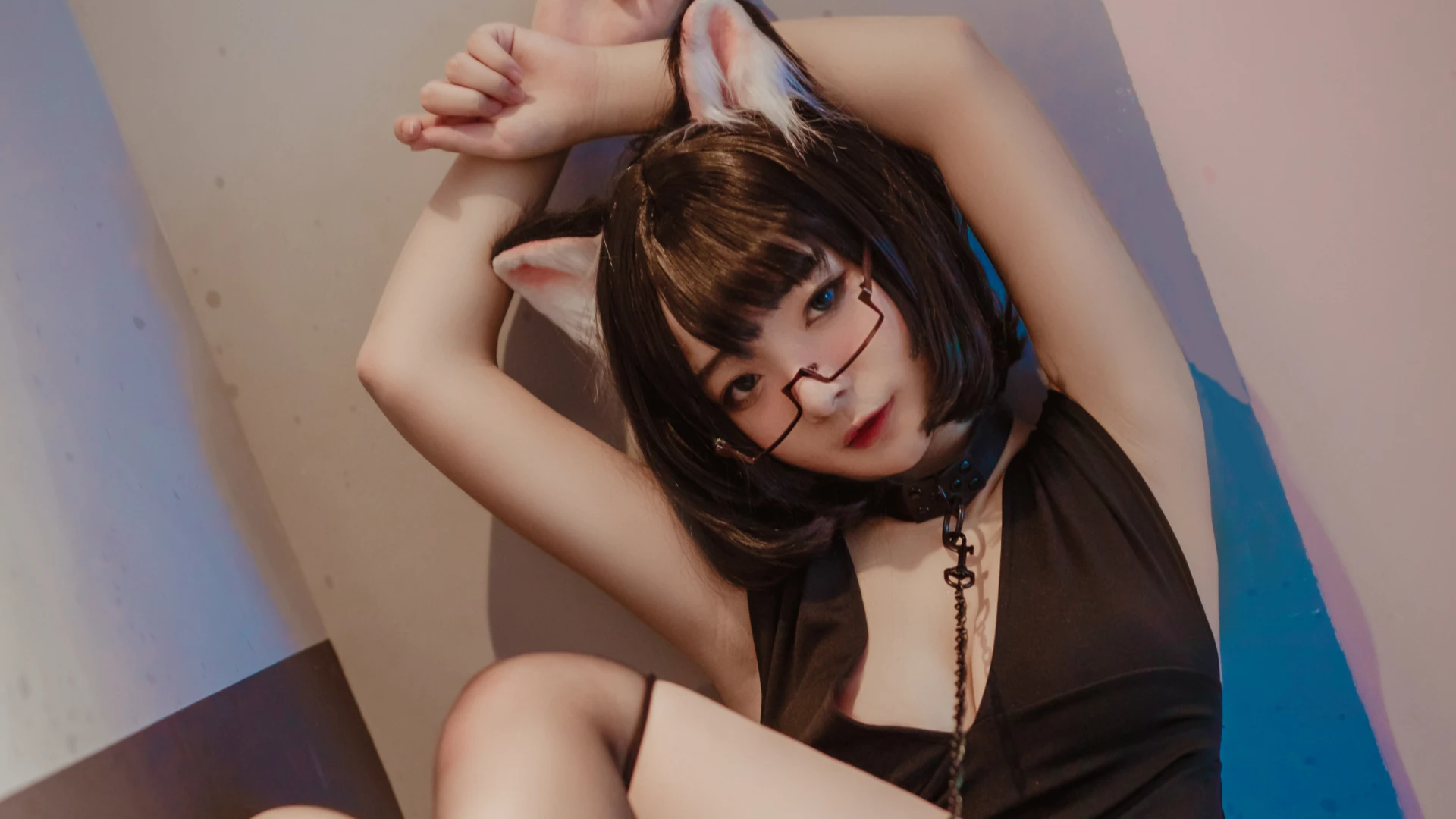 Kokuhui(yuuhui玉汇)写真图片集套图[131套][135.3GB]合集网盘下载