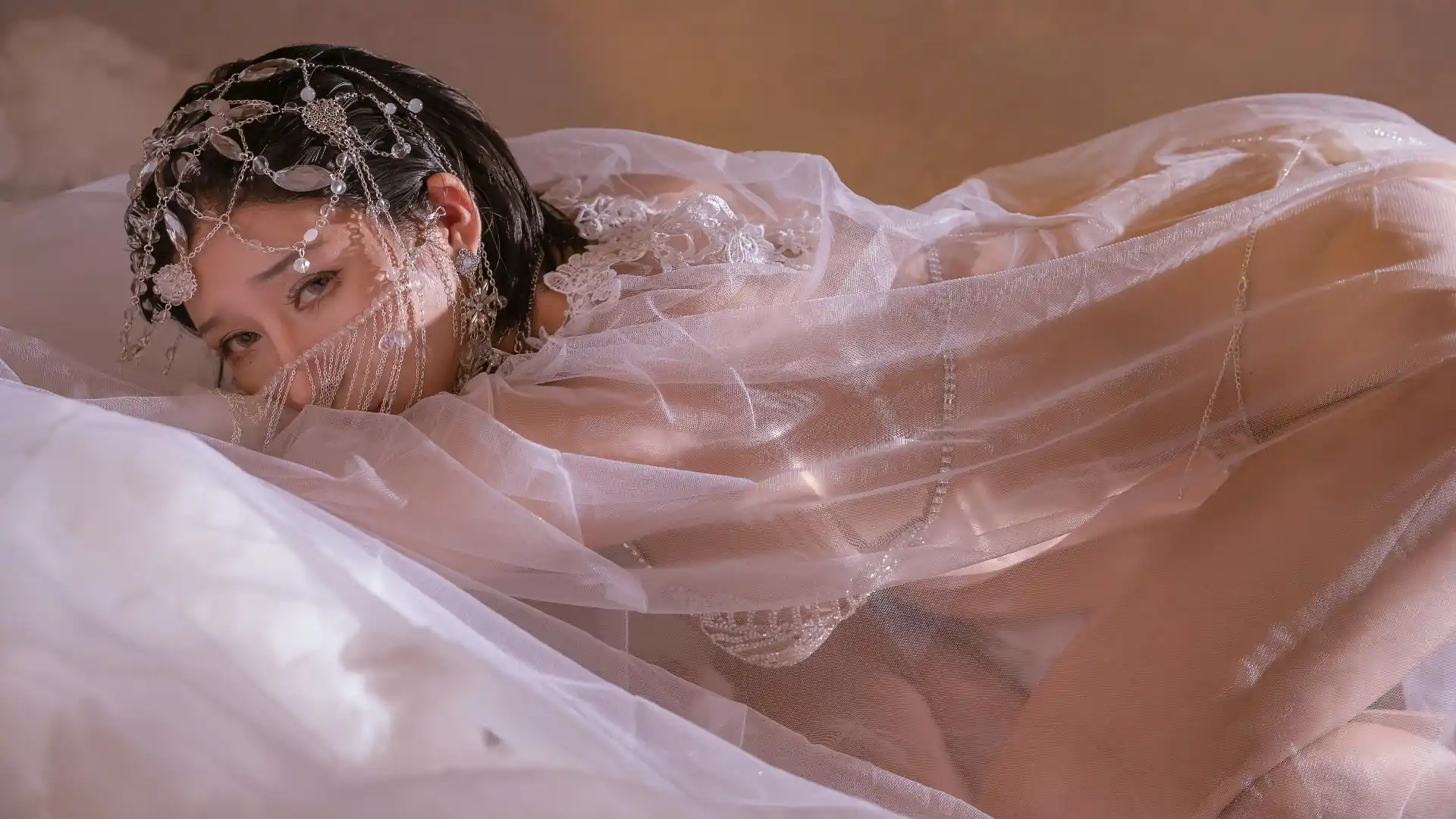 云溪溪(岛田云溪)cos写真图片集大全[119套]合集网盘下载[89.83GB]