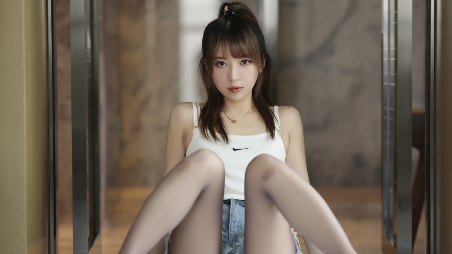 小女巫露娜为什么退网了?asmr小女巫露娜全套视频写真合集
