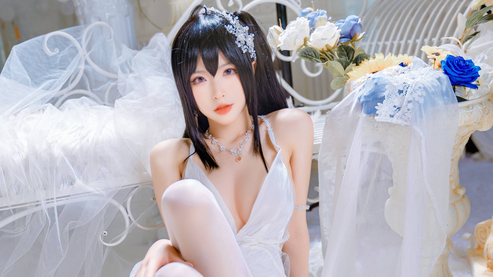 清水由乃是中国人吗?粉丝爱的清水由乃写真汇总来喽~