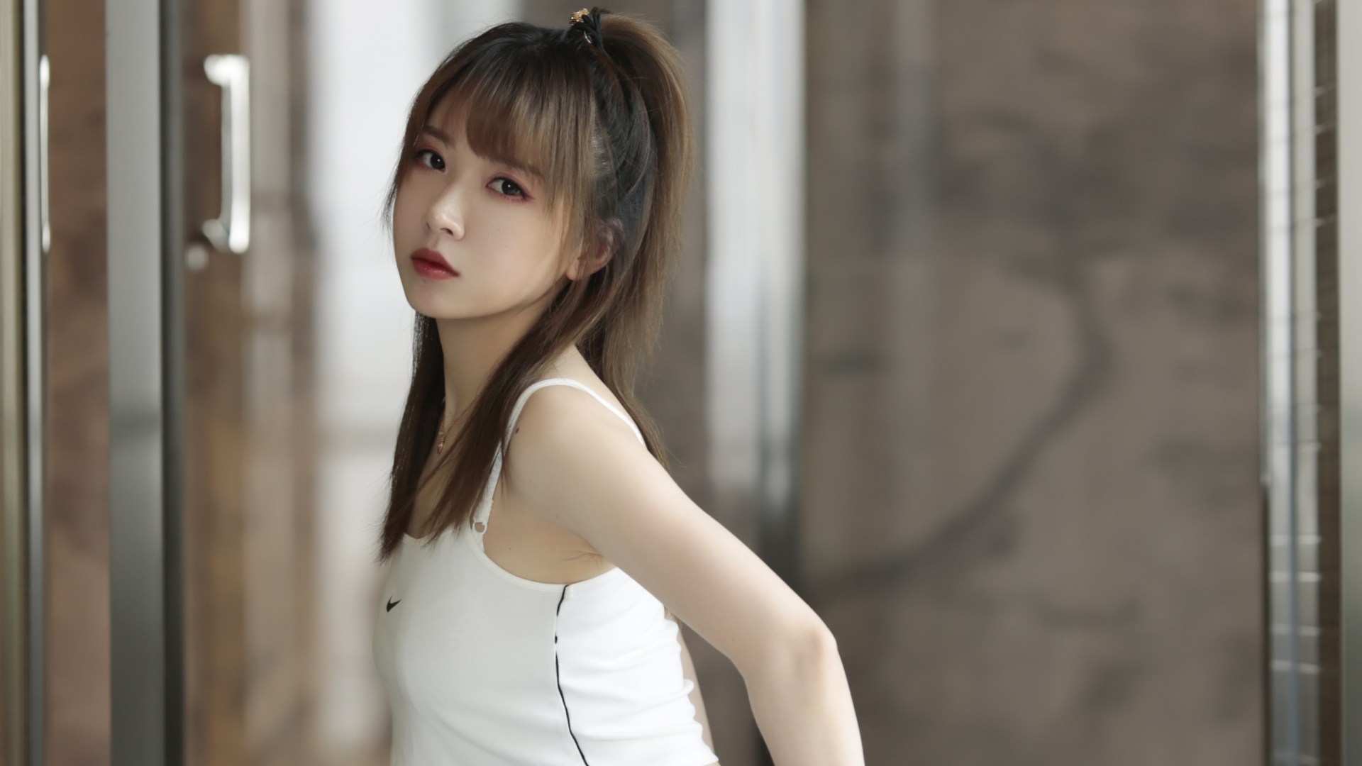 小女巫露娜为什么退网了?asmr小女巫露娜全套视频写真合集