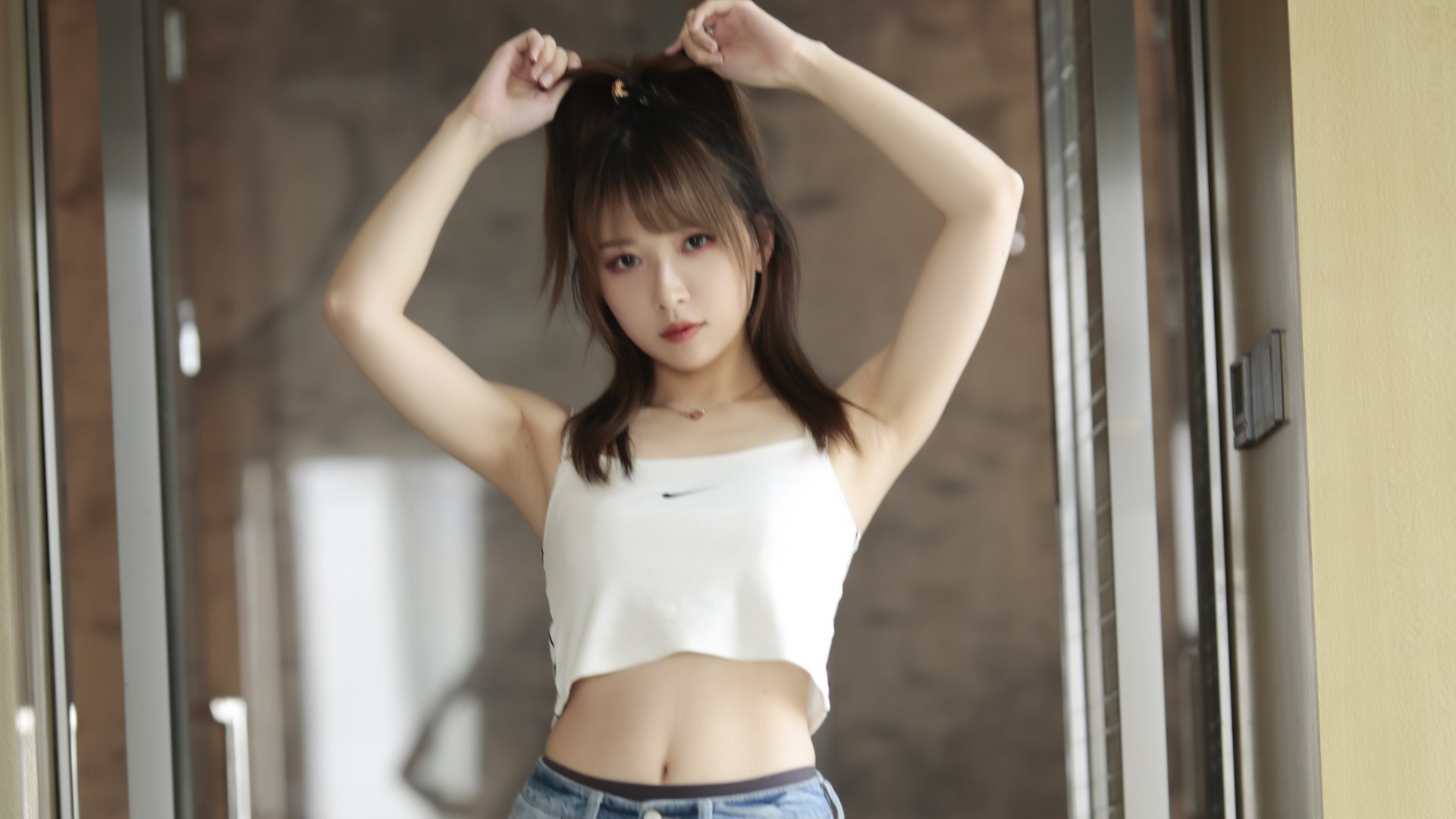 小女巫露娜为什么退网了?asmr小女巫露娜全套视频写真合集