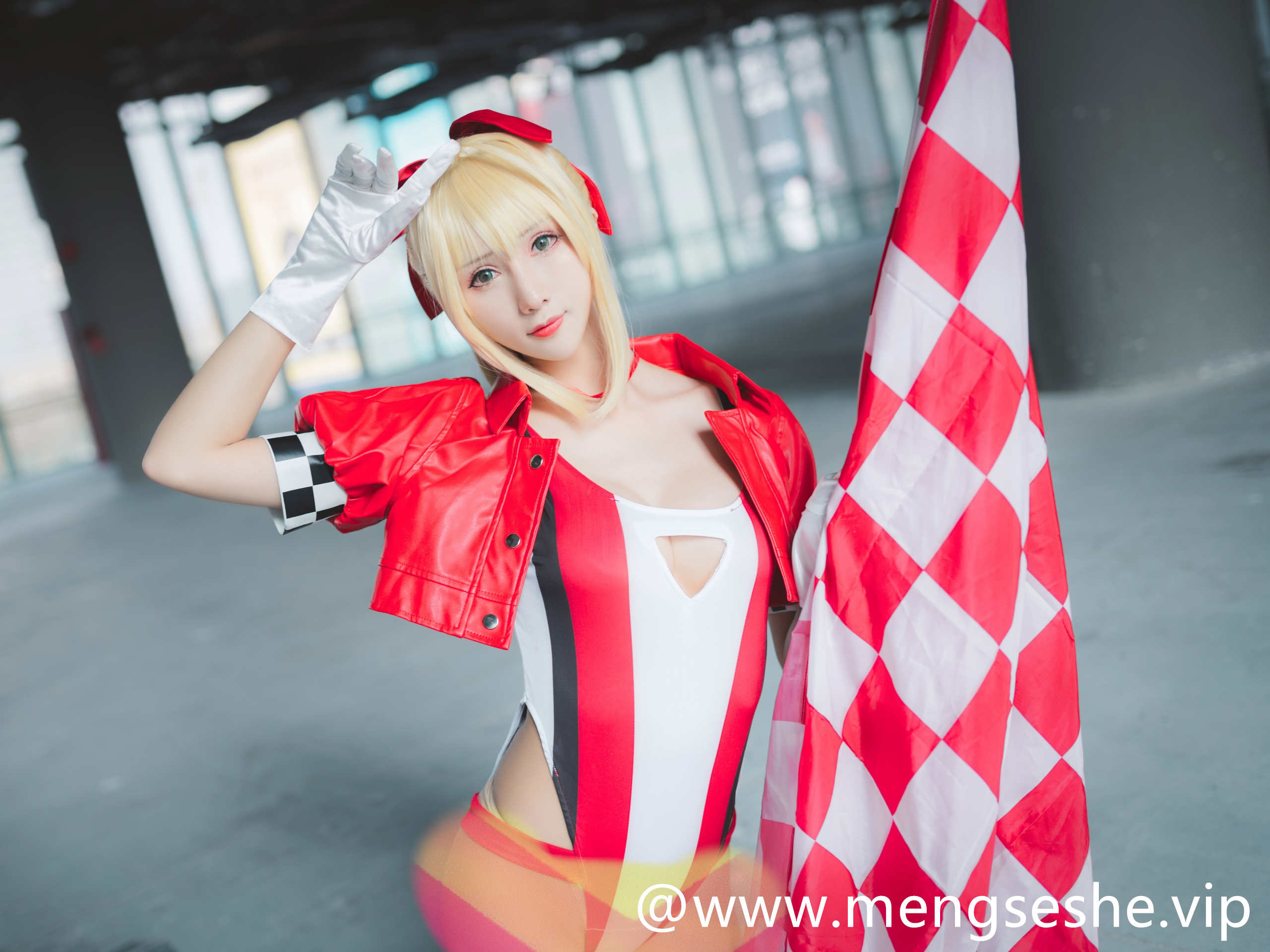 masaki雅祈最新出的大凤旗袍真是秀色可餐，6套可下载赏析