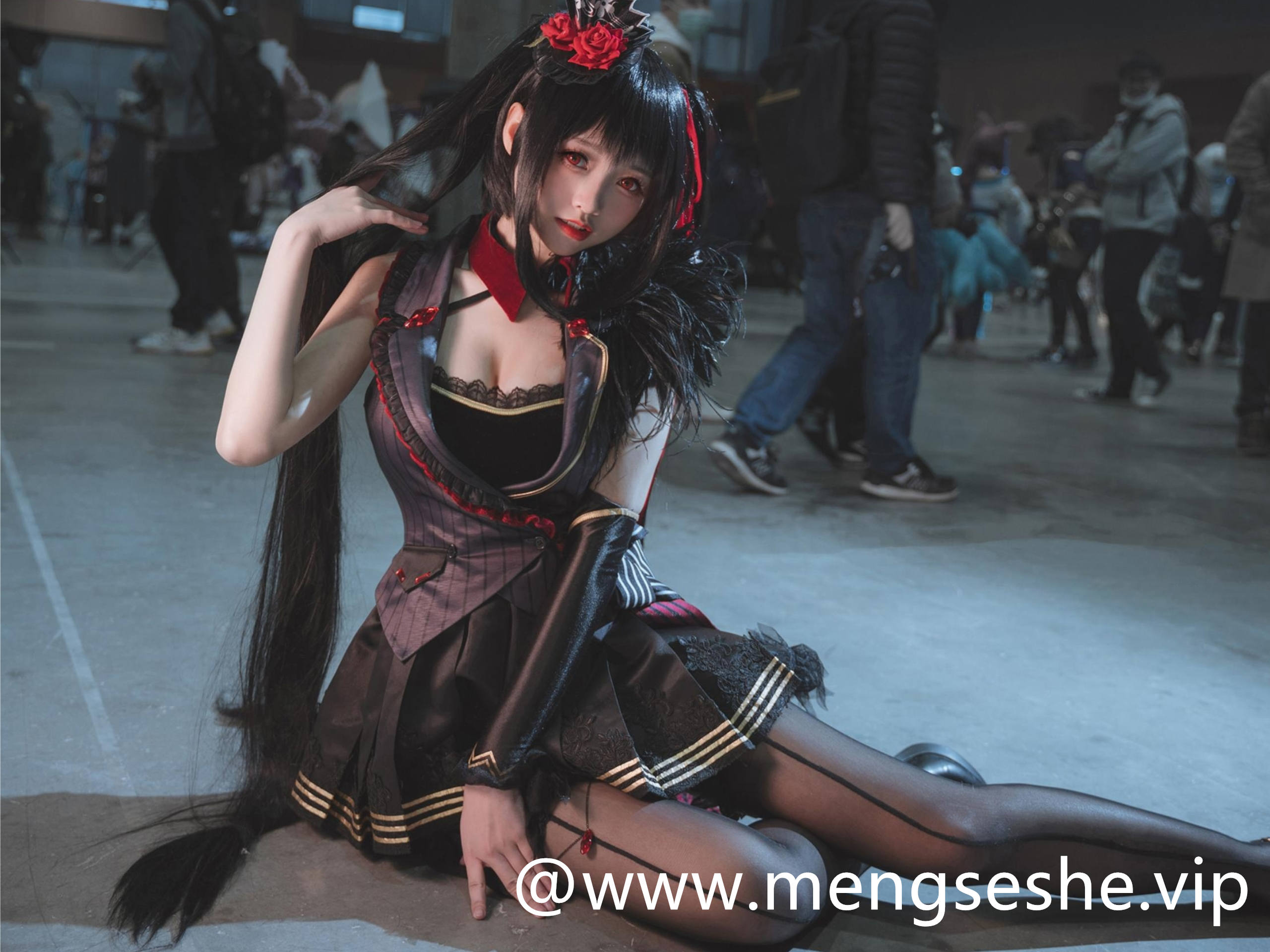 [大大卷卷小卷][cos写真图集全套][21套][2.18GB]合集网盘下载