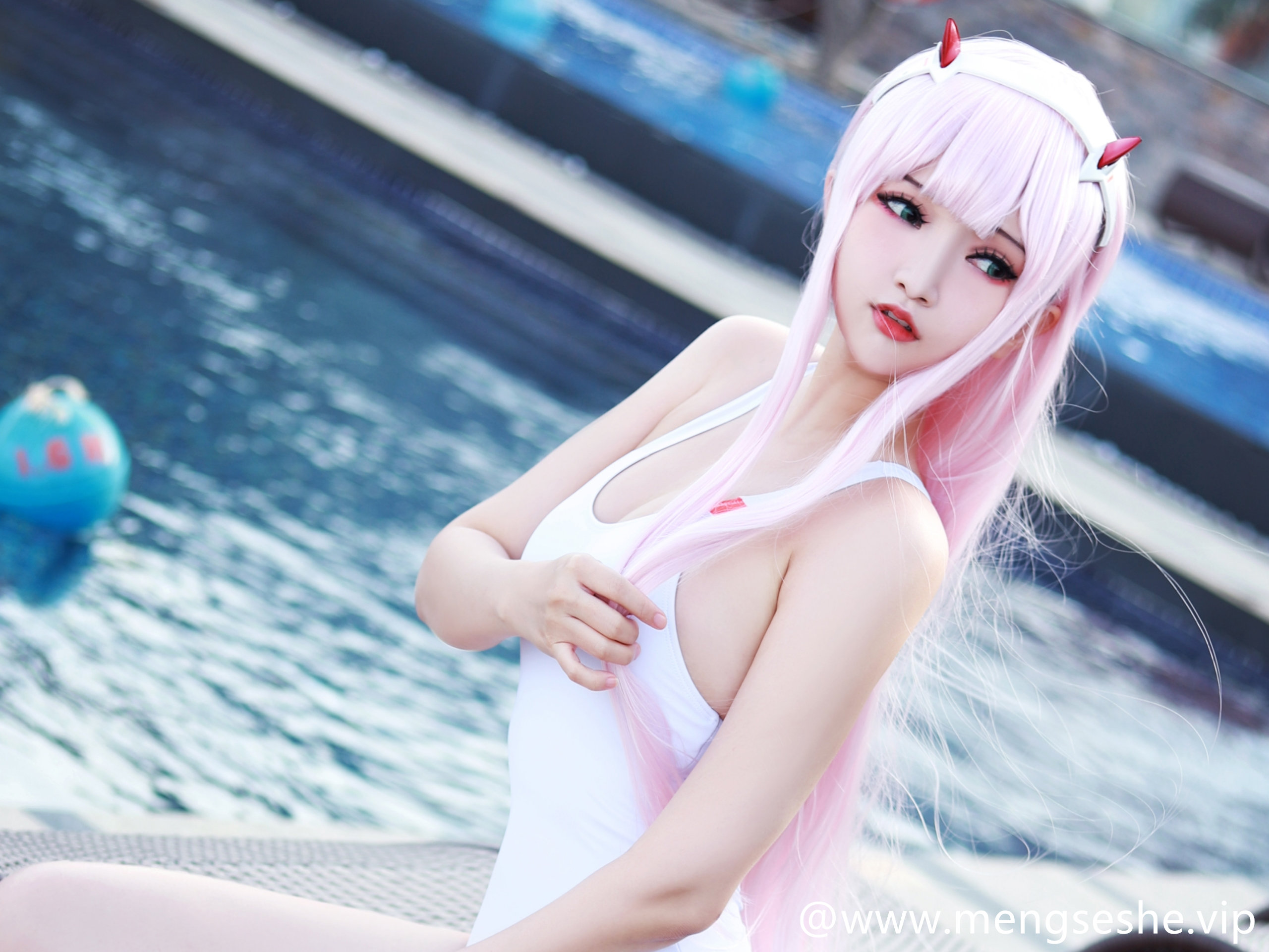 [Potato Godzilla][cos写真图集全套][75套][14.9GB]合集网盘下载