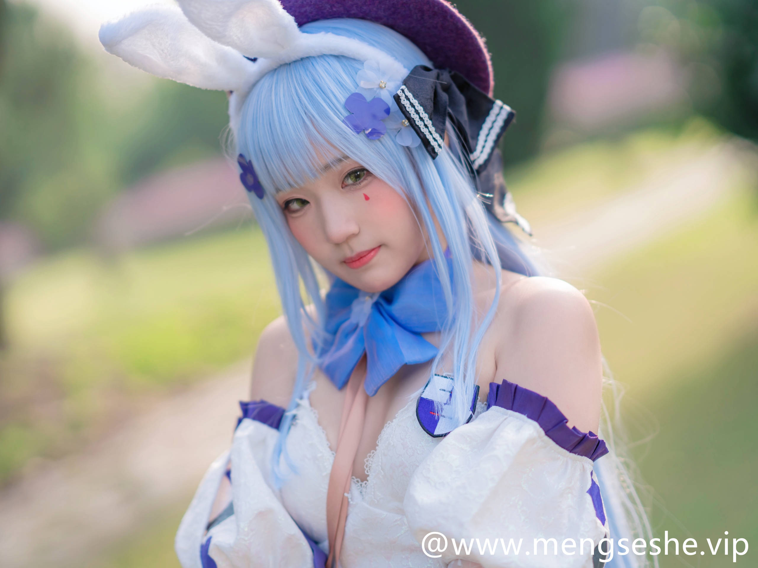 [弥美Mime][43套][4.79GB]cos写真图集全套合集网盘下载