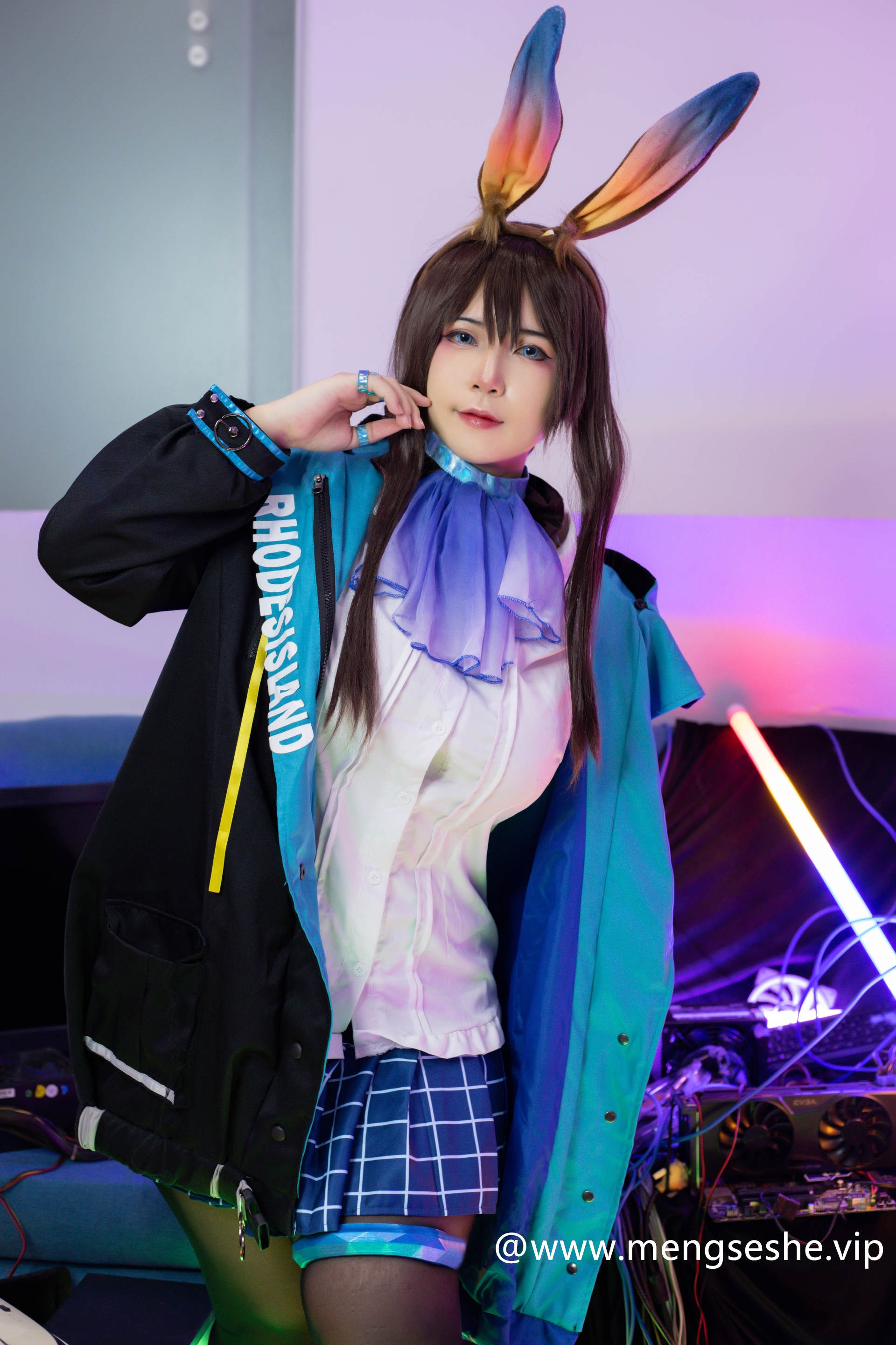 [Uy Uy][76套][36.8GB]cos写真图集全套合集网盘下载