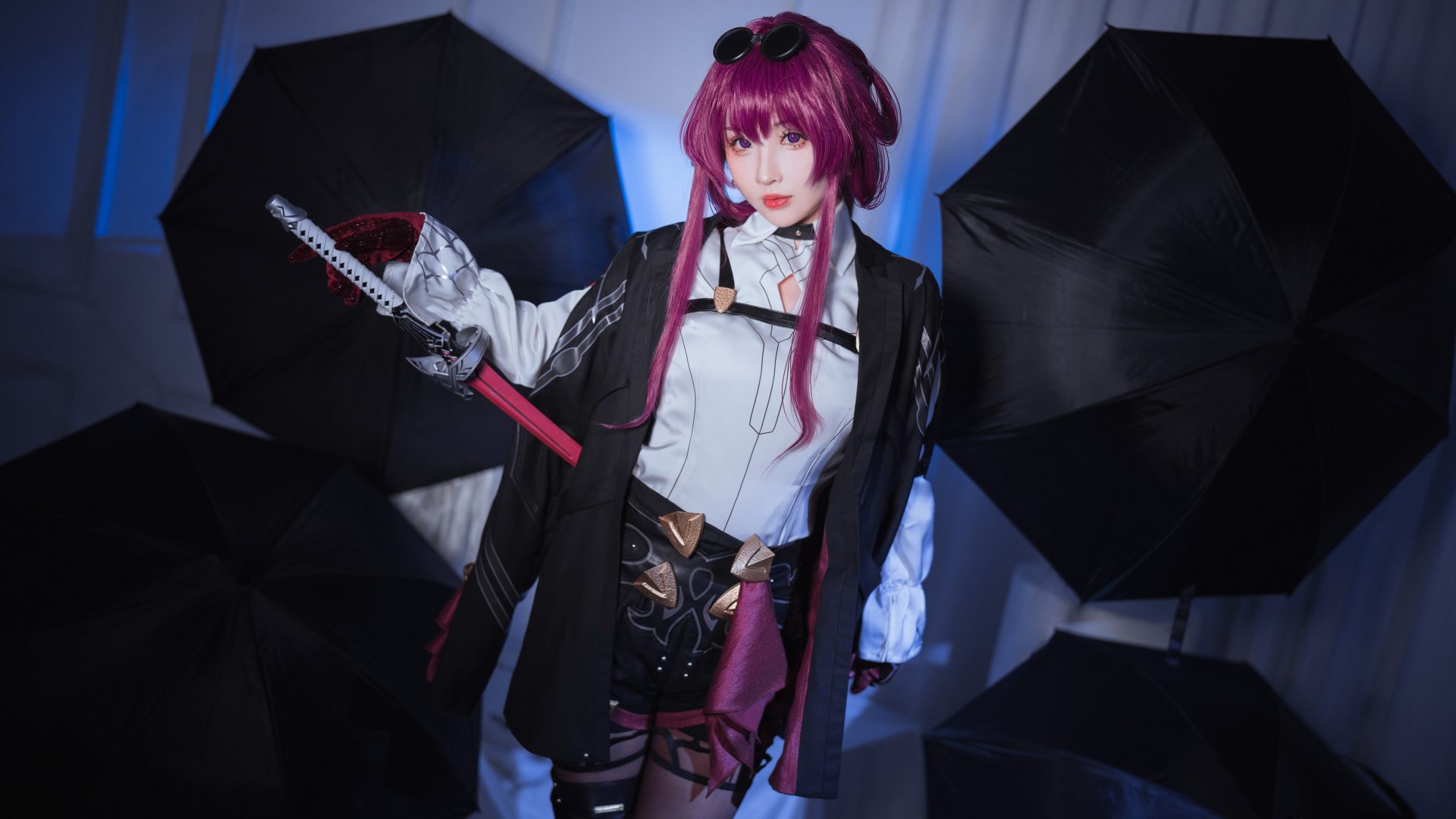 rioko凉凉子什么瓜？为什么又改了名字叫rioko热热子？