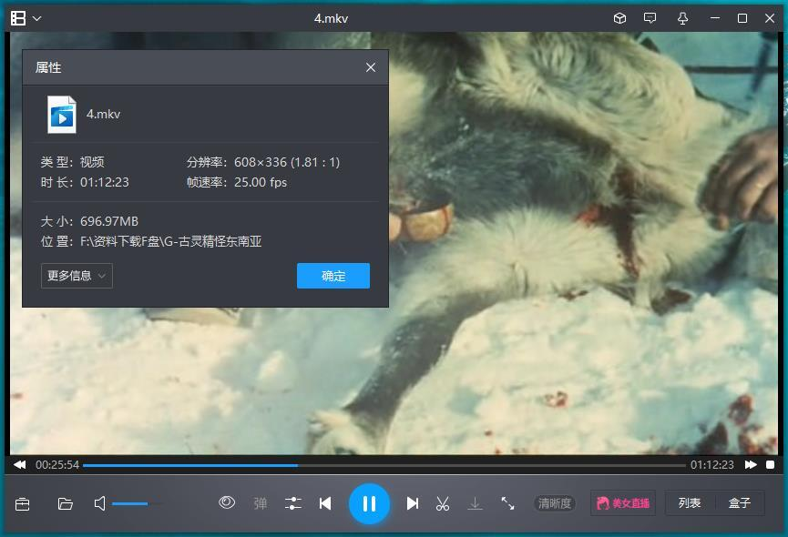 [稀有恐怖纪录片][古灵精怪东南亚][第1-4部合集]插图2