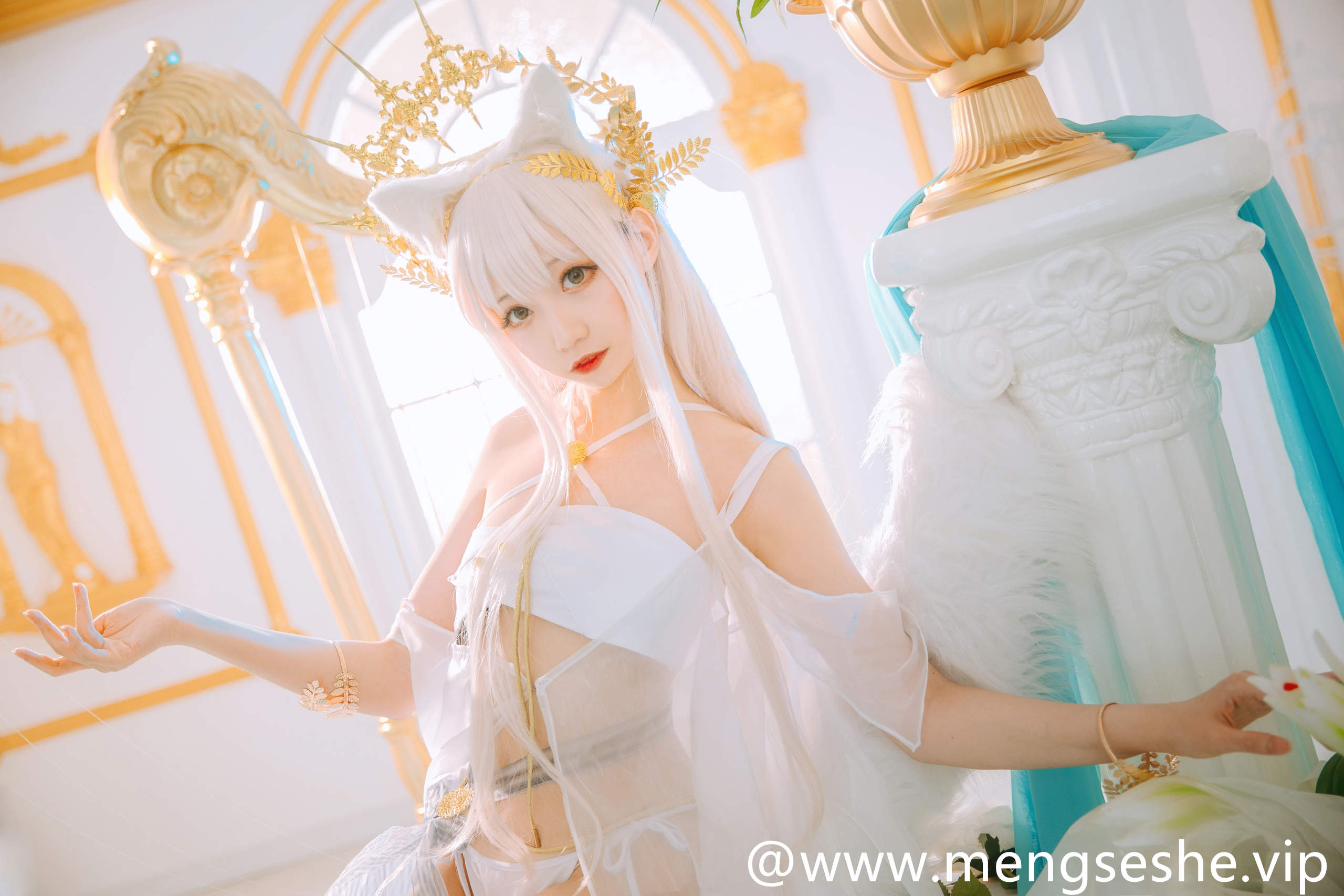 [小野寺地瓜][14套][2.34GB]cos写真图集全套合集网盘下载