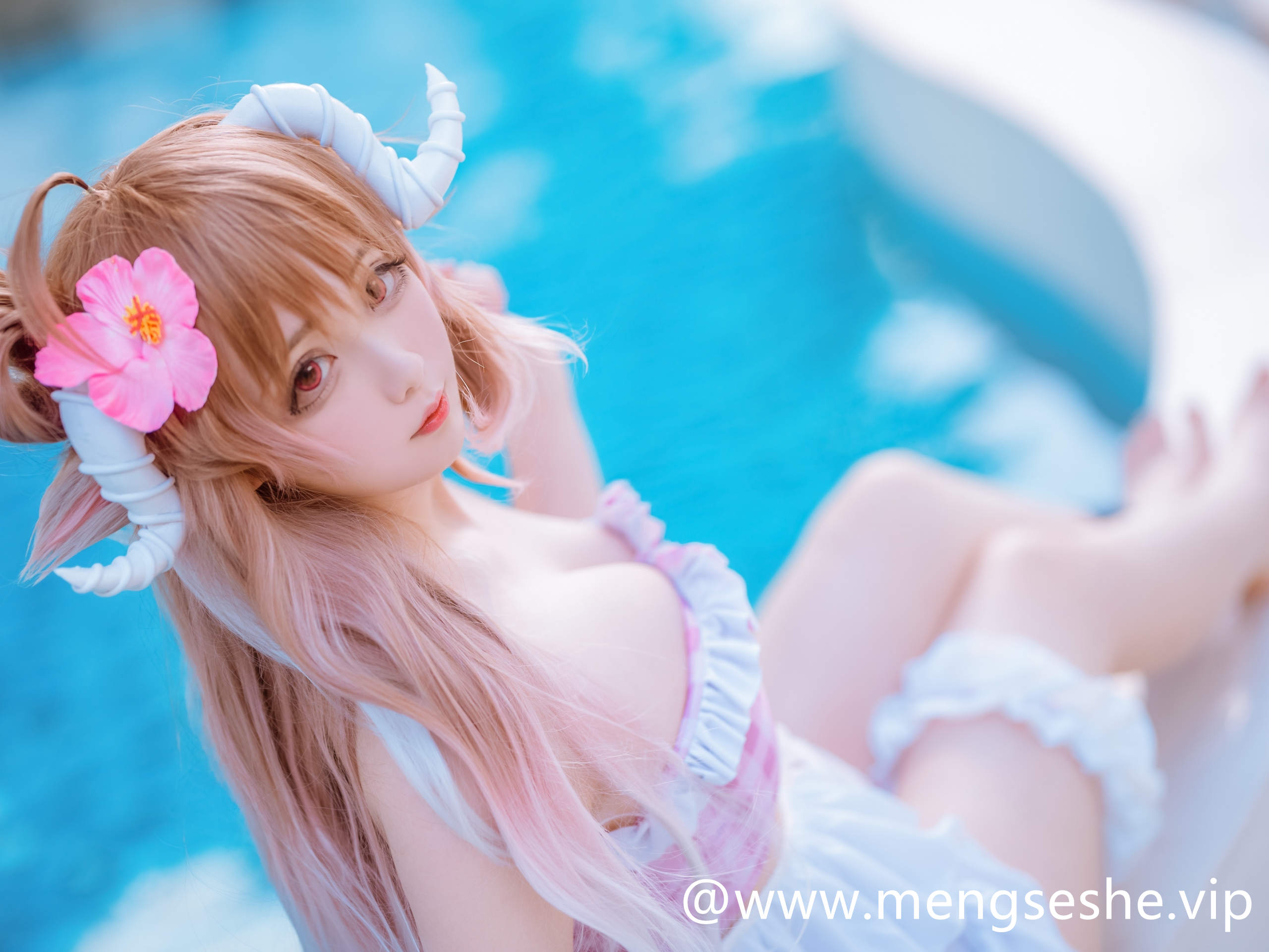 [Sayako（さやこ）][10套][4.64GB]cos写真图集全套合集网盘下载