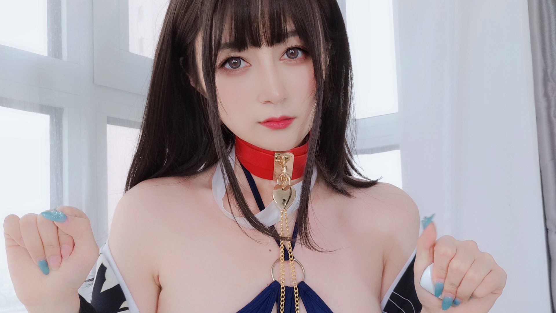 白银81新图在线分享，真空和服诠释人妻魅力，迷倒众多粉丝