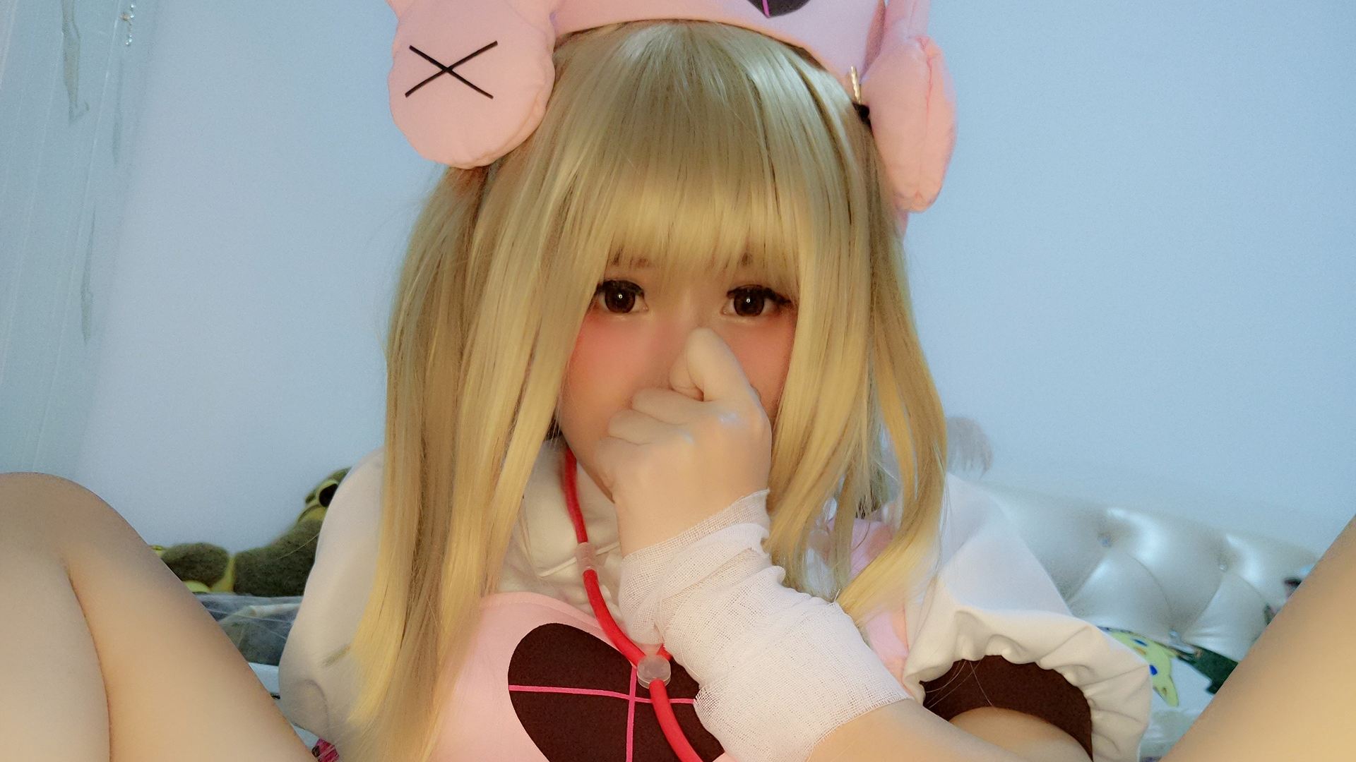 软妹摇摇乐yoyo的温柔时刻，摇摇乐yoyo的高清大图