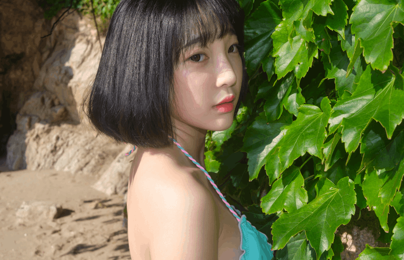 姜仁卿写真图片集大全[126套]合集网盘下载[51.46GB]