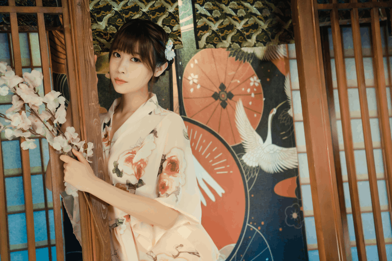 奈汐酱Nice写真图片集大全[63套]合集网盘下载[15.7GB]