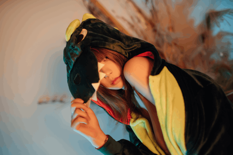 奈汐酱Nice写真图片集大全[63套]合集网盘下载[15.7GB]