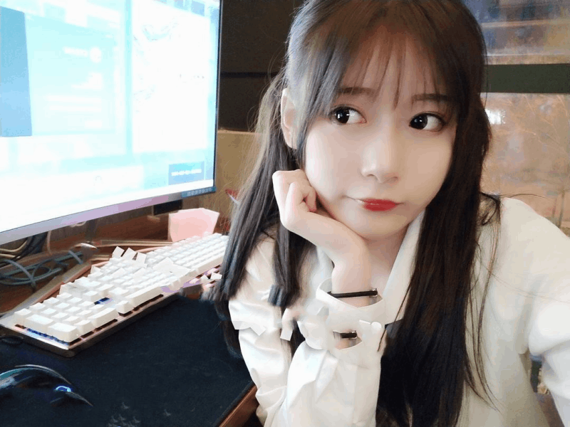 迷之呆梨(发条少女) 写真图片集大全[120套]合集网盘下载[45.6GB]