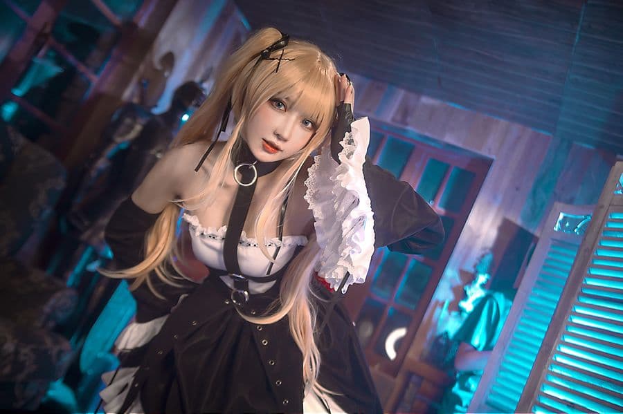 阿包也是兔娘被封真相?网友猜测是因为兔娘菲谢尔