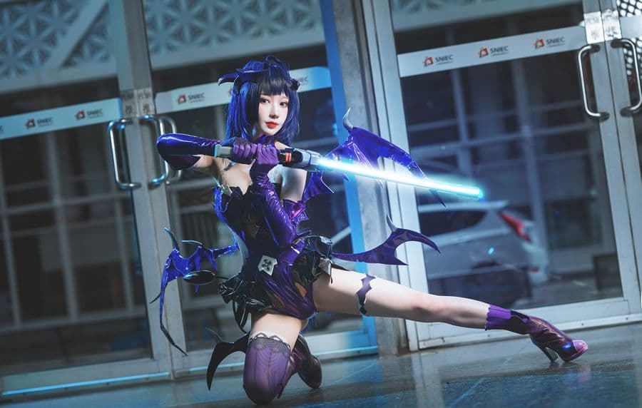 阿包也是兔娘被封真相？网友猜测是因为兔娘菲谢尔