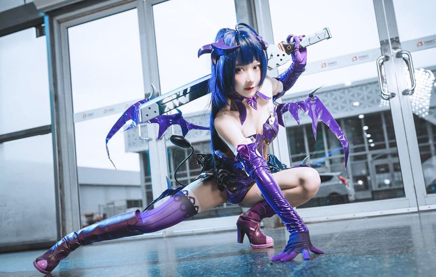 阿包也是兔娘被封真相？网友猜测是因为兔娘菲谢尔