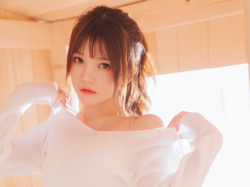 桜桃喵cos写真图片集大全[280套]合集网盘下载[135.7GB]