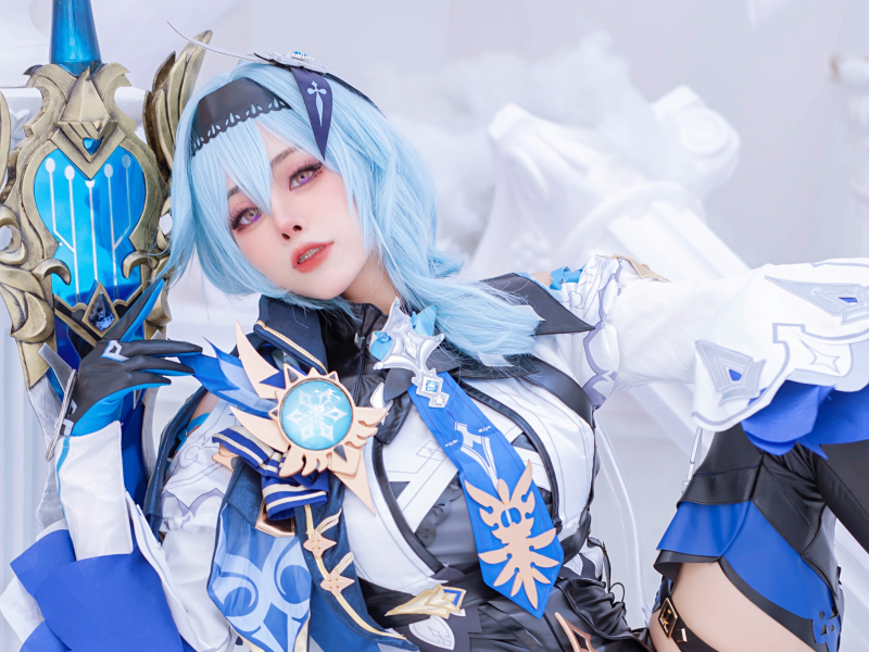 Byoru cos写真图片集大全[73套]合集网盘下载[24.2GB]