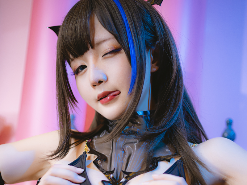 星之迟迟cos写真图片集大全[282套]合集网盘下载[185.54GB]