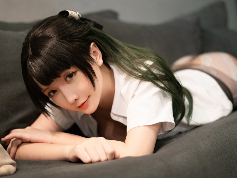 星之迟迟cos写真图片集大全[282套]合集网盘下载[185.54GB]