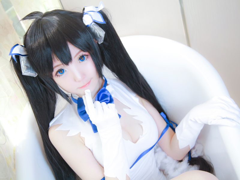 一小央泽cos写真图片集大全[63套]合集网盘下载[27.94GB]