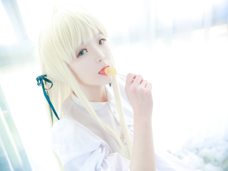 一小央泽cos写真图片集大全[63套]合集网盘下载[27.94GB]