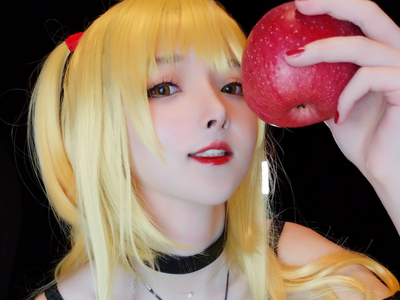 一小央泽cos写真图片集大全[63套]合集网盘下载[27.94GB]