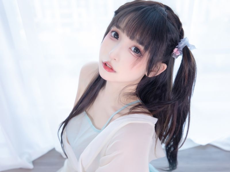 神楽坂真冬cos写真图片集大全[237套]合集网盘下载[95.48GB]