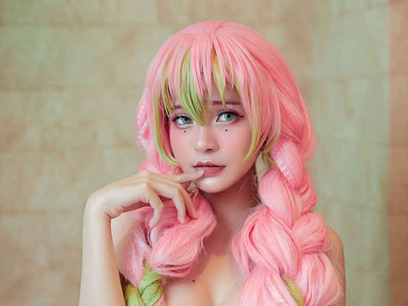 越南azami蒂法写真图片集大全[92套]合集网盘下载[11.3GB]