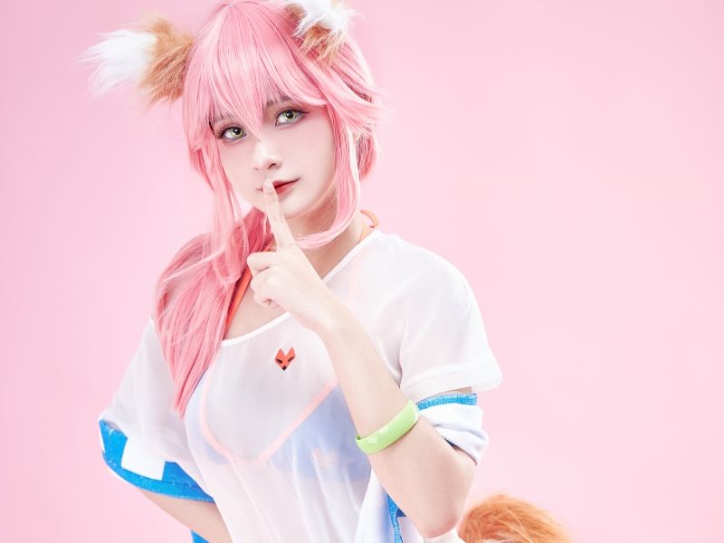 越南azami蒂法写真图片集大全[92套]合集网盘下载[11.3GB]