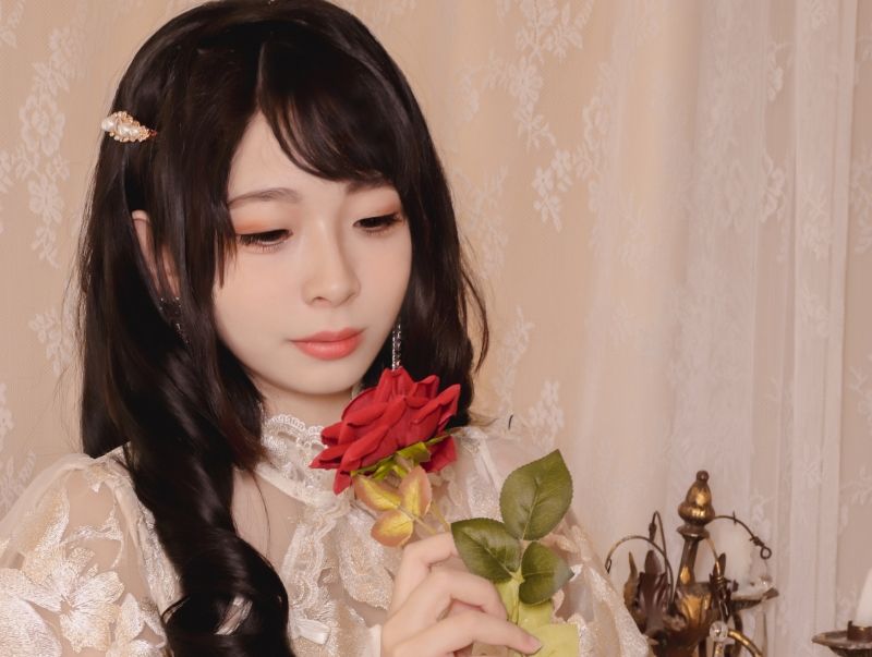 韶陌陌cos写真图片集套图[24套]合集网盘下载[3.5GB]