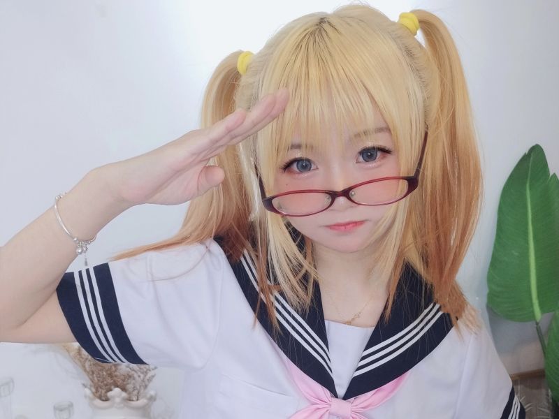 摇摇乐yoyo写真图片集套图[59套]合集网盘下载[30.5GB]