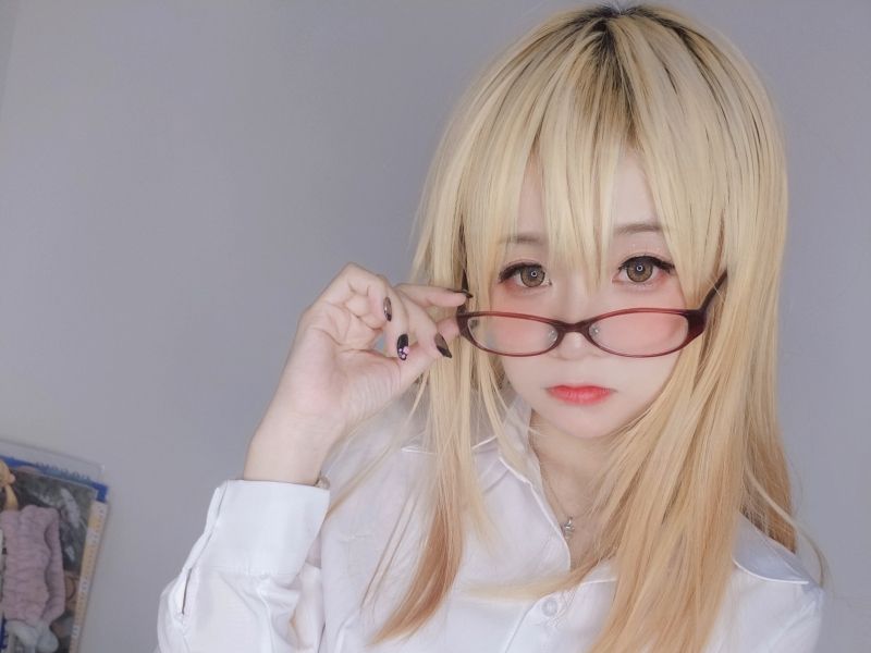 摇摇乐yoyo写真图片集套图[59套]合集网盘下载[30.5GB]