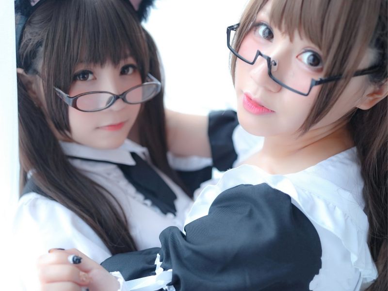 摇摇乐yoyo写真图片集套图[59套]合集网盘下载[30.5GB]