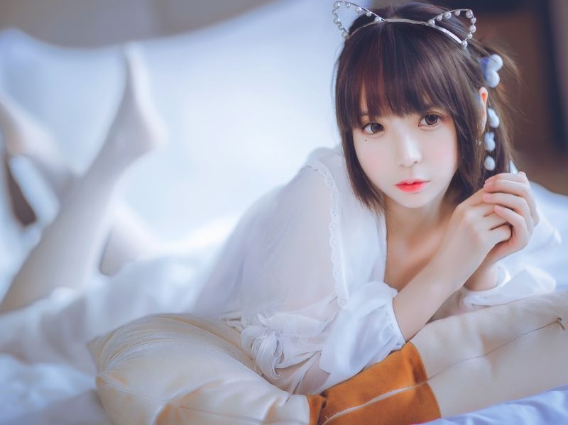 疯猫ss(疯了个猫)写真图片集套图[140套]合集网盘下载[46.7GB]