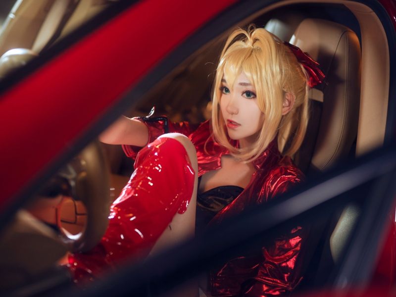 南桃Momoko写真图片集套图[84套]合集网盘下载[2.3GB]