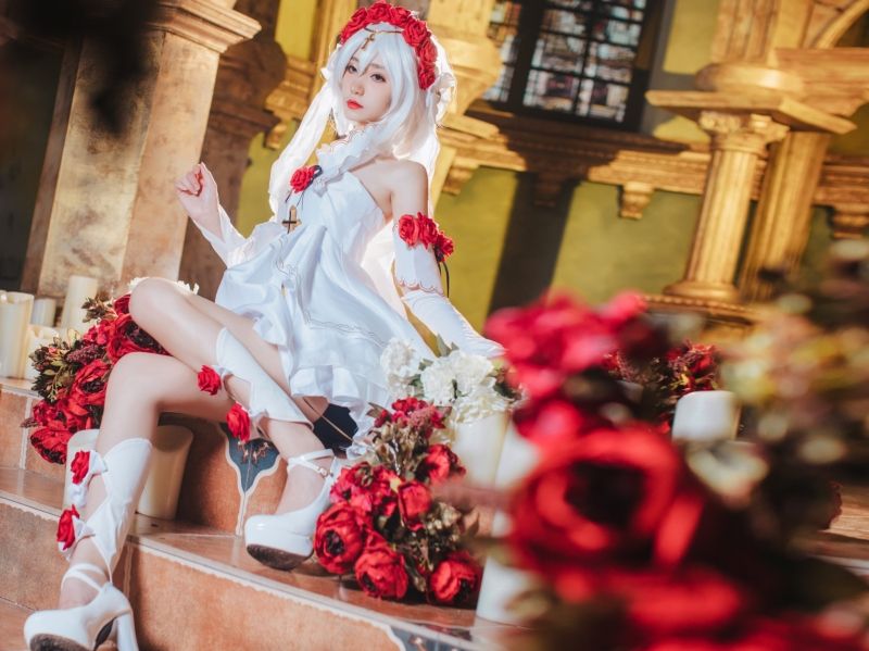 南桃Momoko写真图片集套图[84套]合集网盘下载[2.3GB]