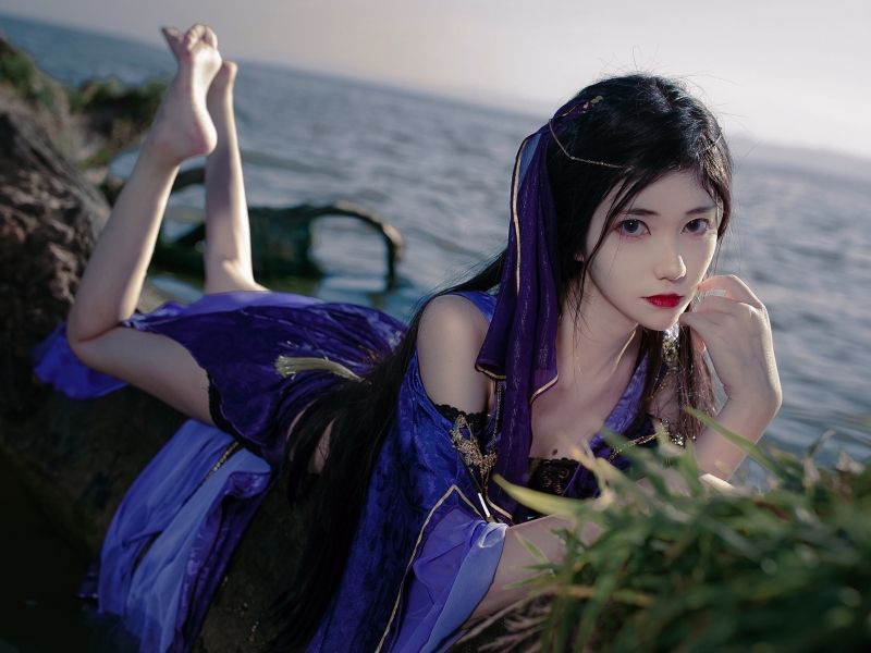 南桃Momoko写真图片集套图[84套]合集网盘下载[2.3GB]