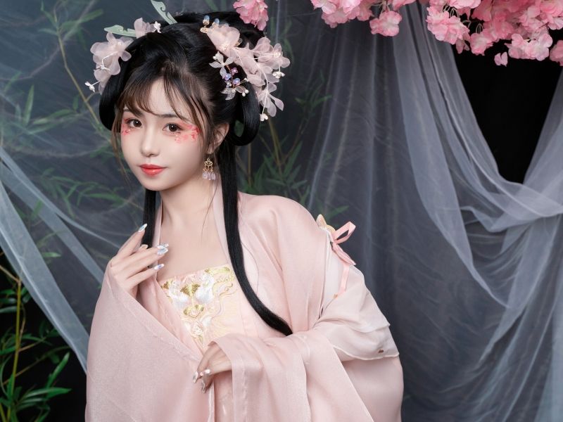 爆机少女喵小吉写真图片集套图[83套]合集网盘下载[173GB]