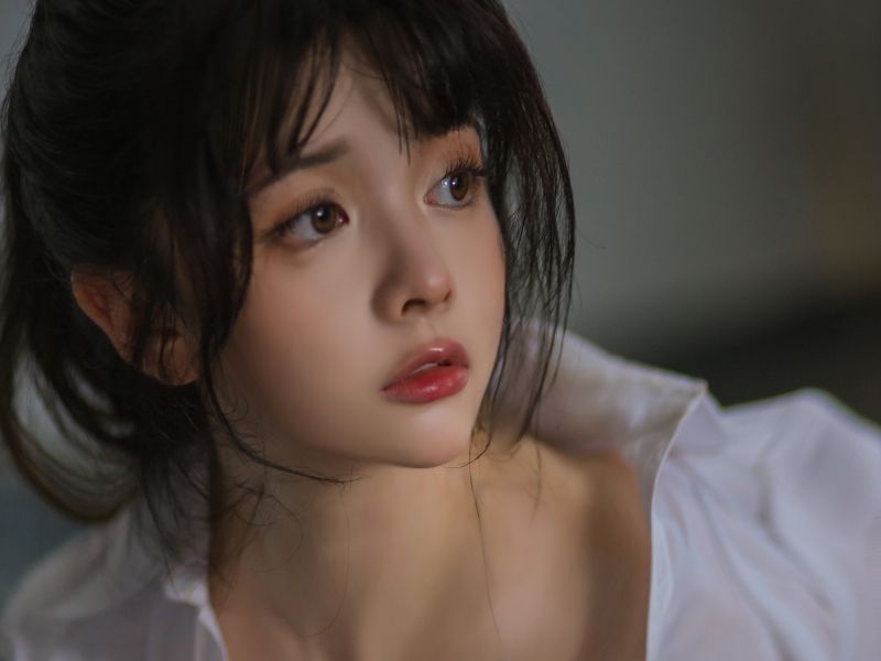 NinJa阿寨寨写真图片集套图[11套]合集网盘下载[3GB]