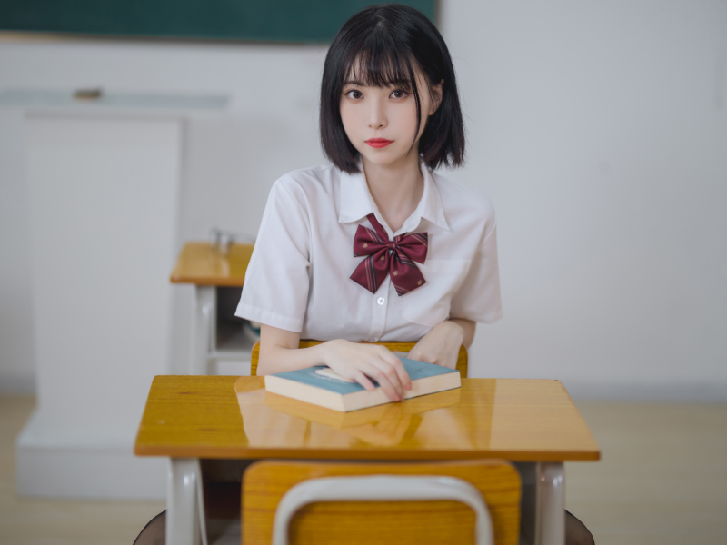 许岚lan写真图片集套图[37套]合集网盘下载[22GB]