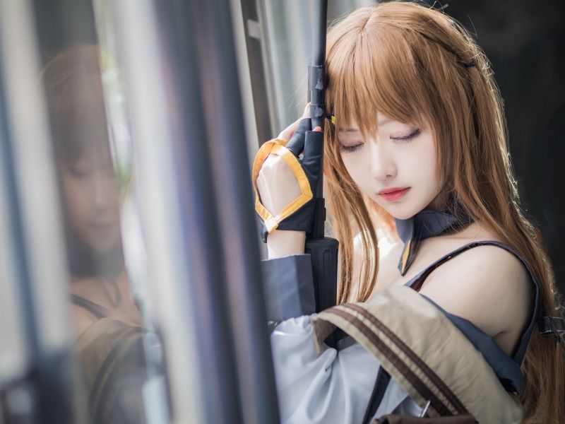 Shika小鹿鹿写真图片集套图[87套]合集网盘下载[12GB]