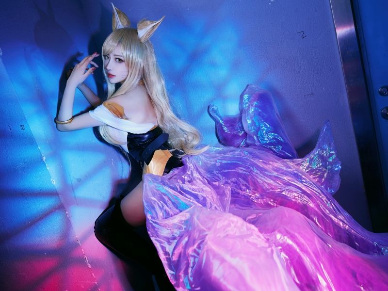 Shika小鹿鹿写真图片集套图[87套]合集网盘下载[12GB]