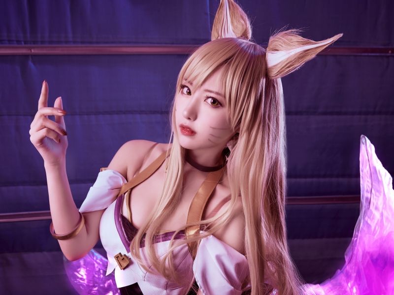 Shika小鹿鹿写真图片集套图[87套]合集网盘下载[12GB]