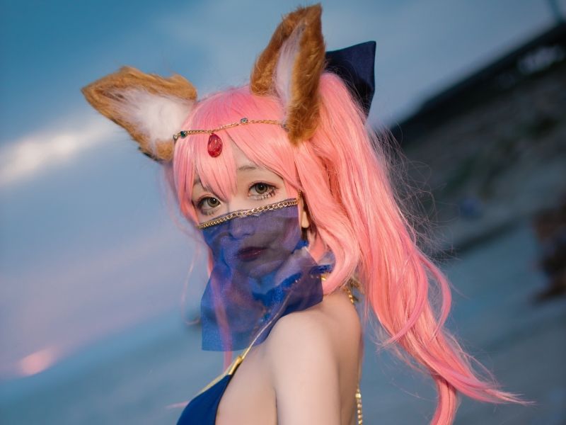 日奈娇(樱井小莜)(椎名莜)写真图片集套图[177套]合集网盘下载[190.87GB]